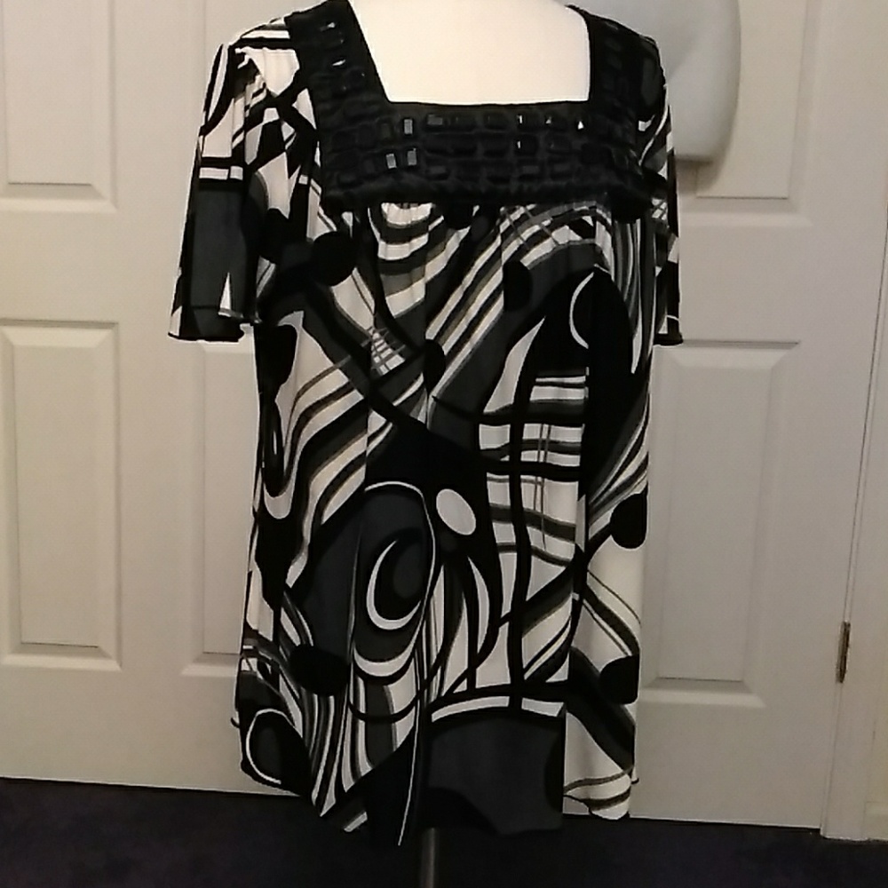 Beautiful Top